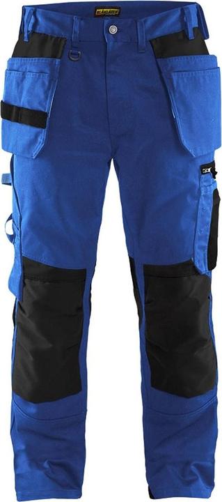 Produktbild Blakläder Handwerker Bundhose 1555 (54)