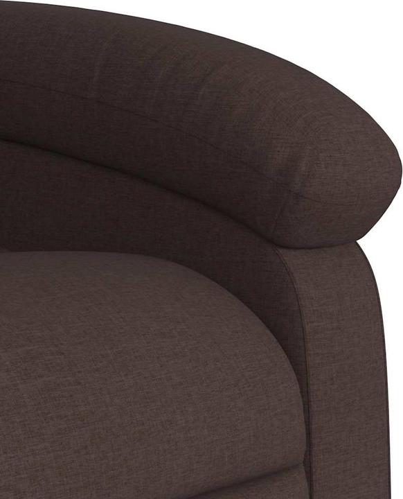 Image du produit vidaXL Massagesessel mit Aufstehhilfe