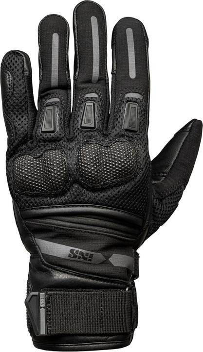 iXS Gants Tour Montevideo-Air 2.1