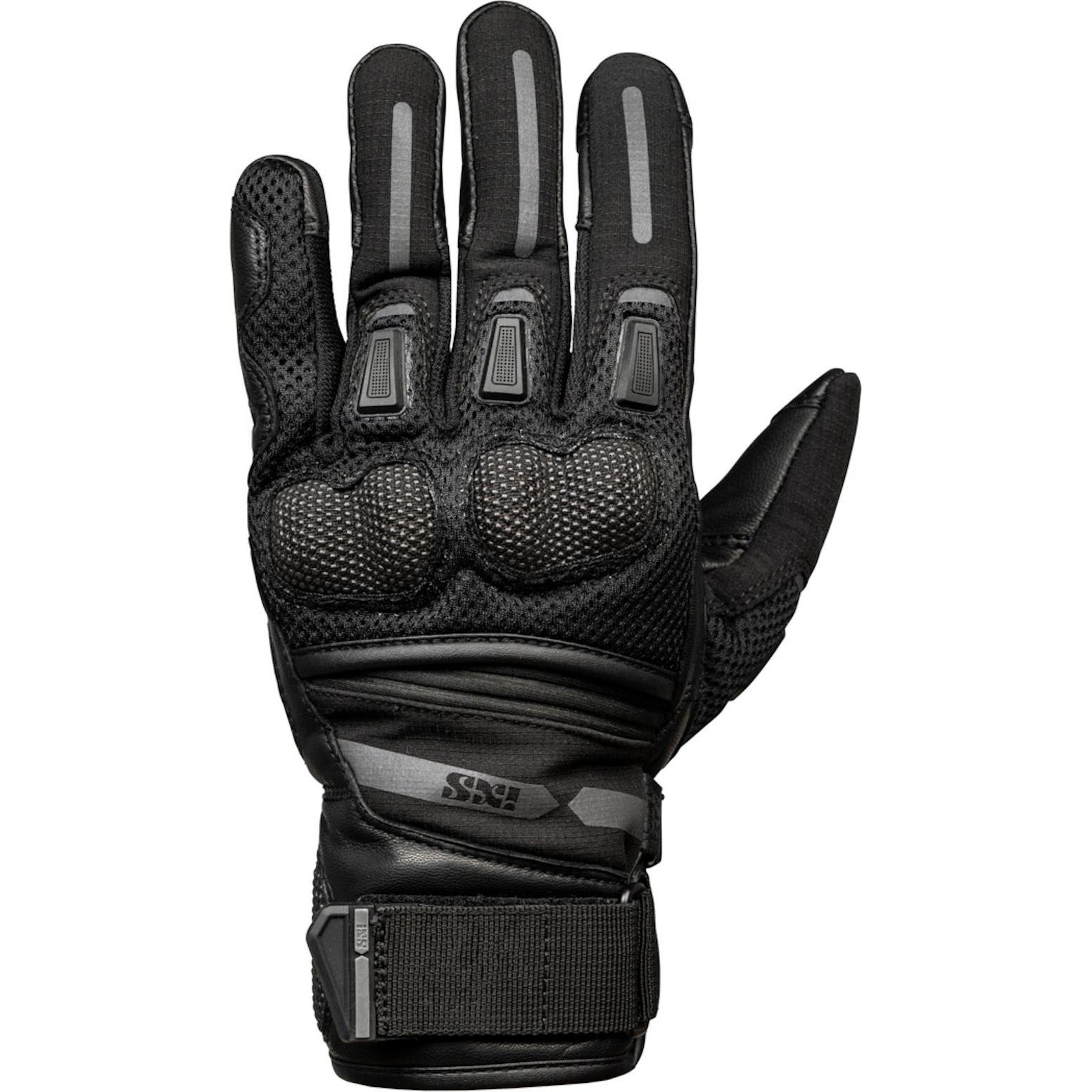 iXS, Guanti moto, Gants Tour Montevideo-Air 2.1 (Uomini, L)