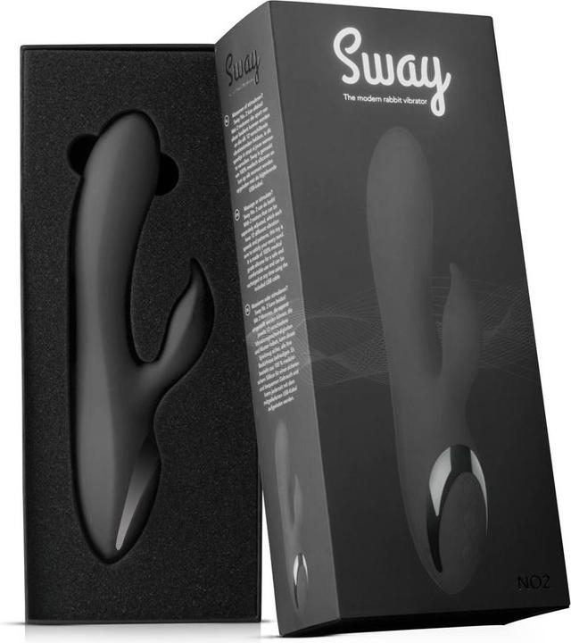 Image du produit SwayVibes Vibes No.2 Vibrator