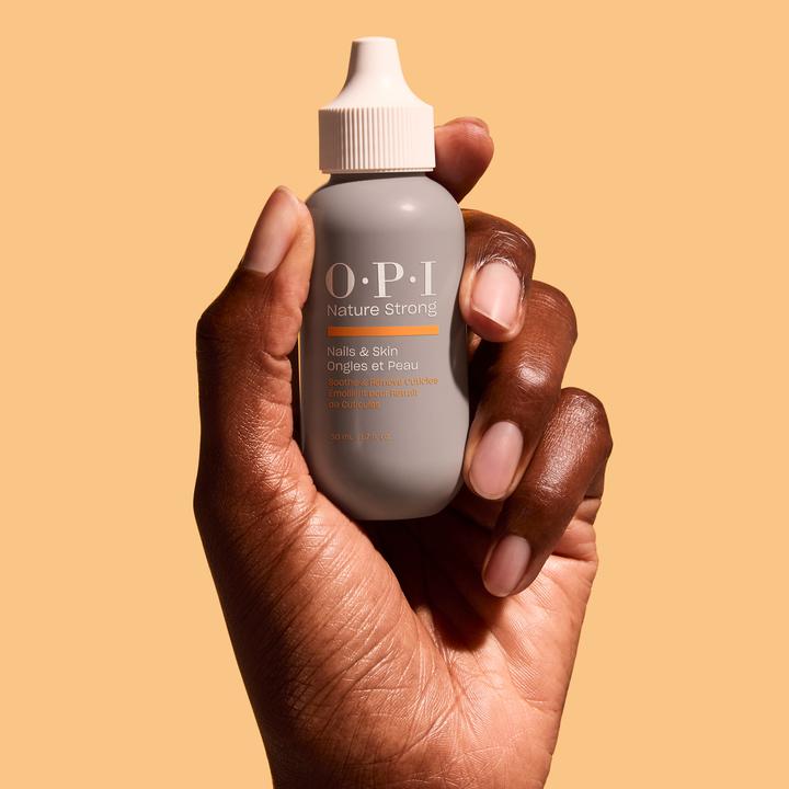 Image du produit OPI Soothe & Remove Cuticles - 50ml (50 ml)
