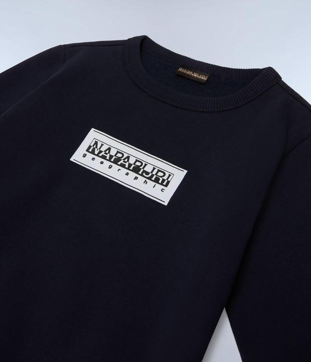 Actual product image Napapijri Chamois (158, 164)