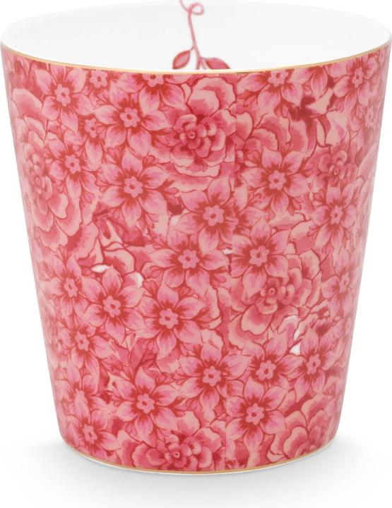 Royal Flower Pink