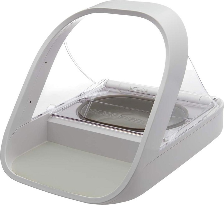 Actual product image SureFeed Microchip automatic feeder (0.40 l)