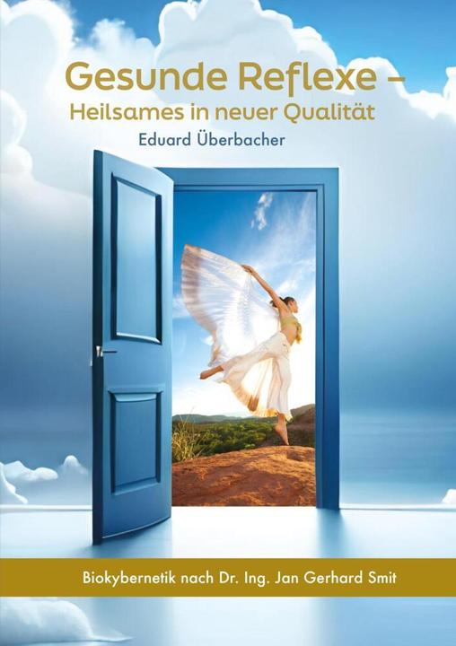 Immagine prodotto Überbacher:Gesunde Reflexe - Heilsames (Tedesco, Eduard Überbacher, 2023)