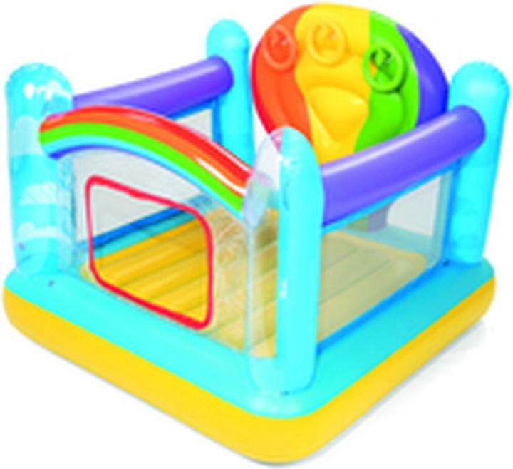 Actual product image Bestway Up, In & Over