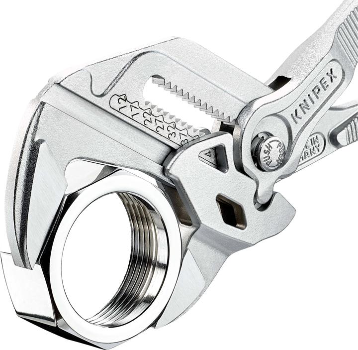 Actual product image Knipex Pliers Wrench (250 mm)