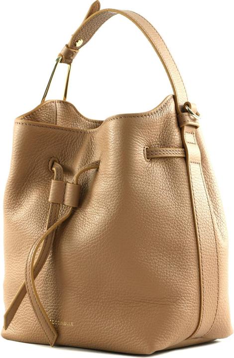 Produktbild Coccinelle Malory Handbag Grained Leather