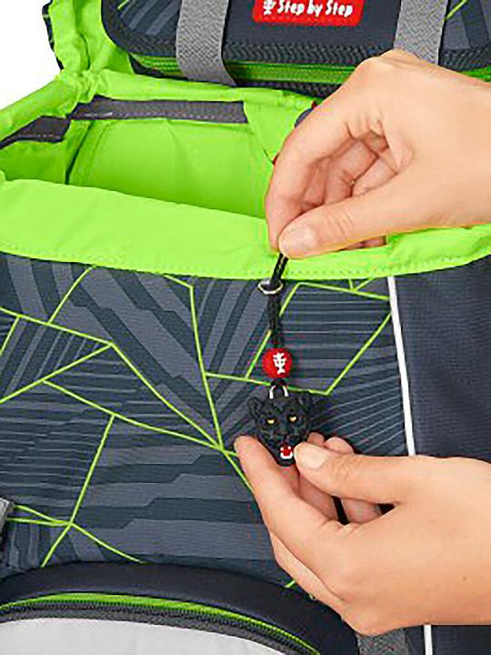 Actual product image Step by Step Giant Set (23 l)