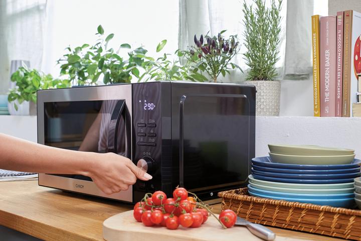 Image du produit Candy CMCA29EDLB/ST (29 l)