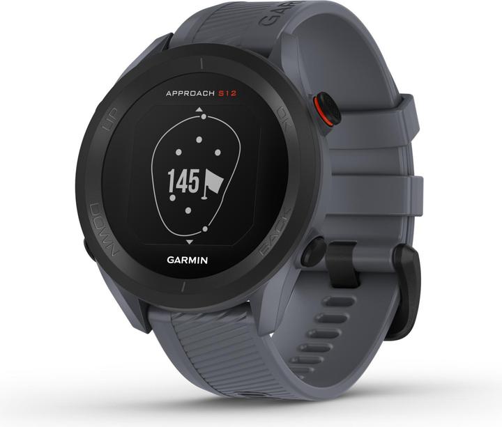 Produktbild Garmin Approach S12 (44 mm)