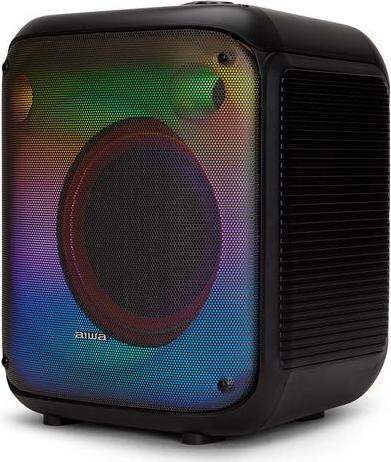 Actual product image Aiwa KBTUS-250