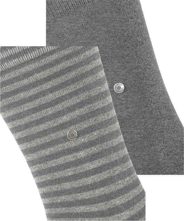 Image du produit Burlington Everyday Stripe Mixed (Une unité par pack, 40 - 46)