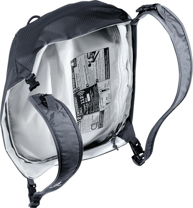 Actual product image Deuter Aircontact Pro 85+10 (85 l)
