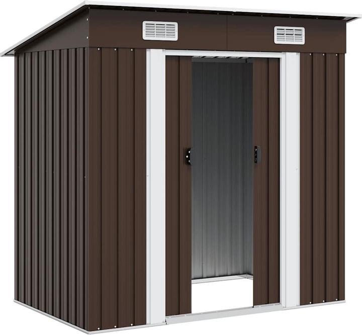 Produktbild vidaXL Gartenlaube