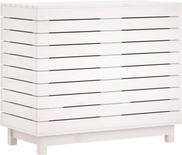 Produktbild vidaXL Wäschetruhe