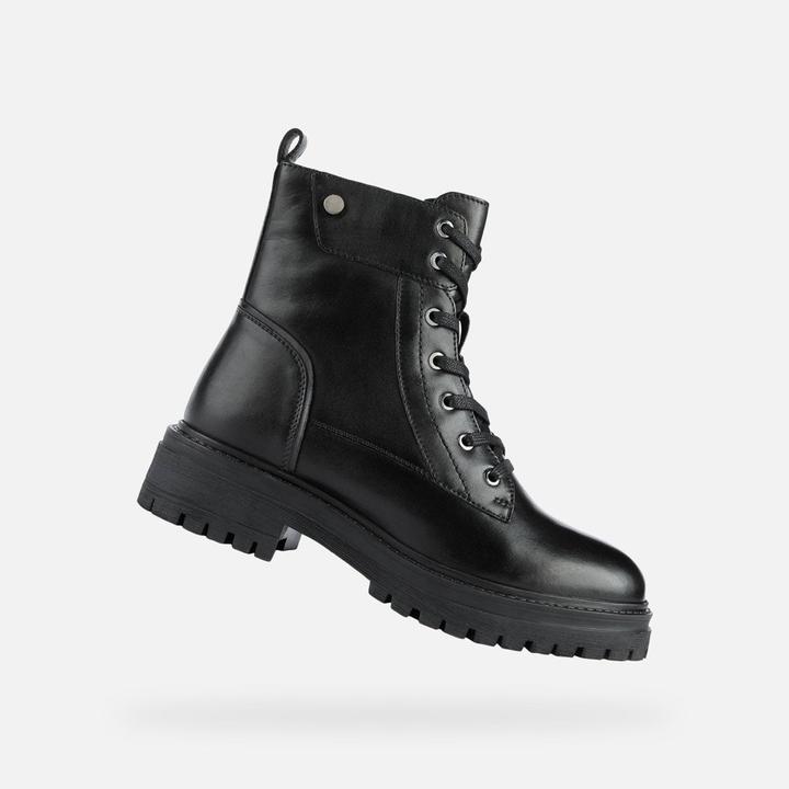 Actual product image Geox Ankle boot (36)