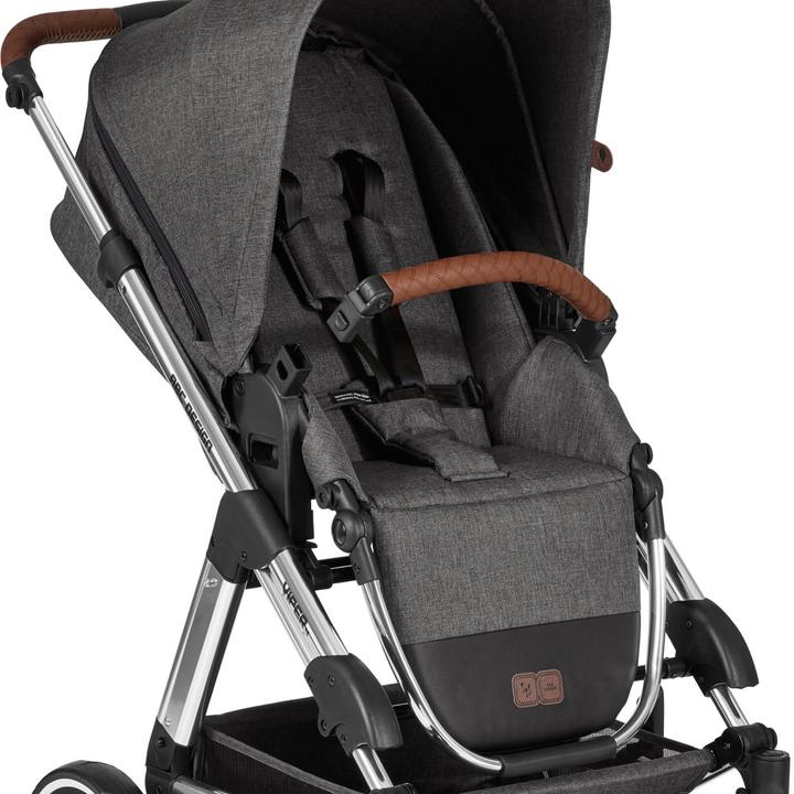 Produktbild ABC Design Viper 4 Kollektion 2020