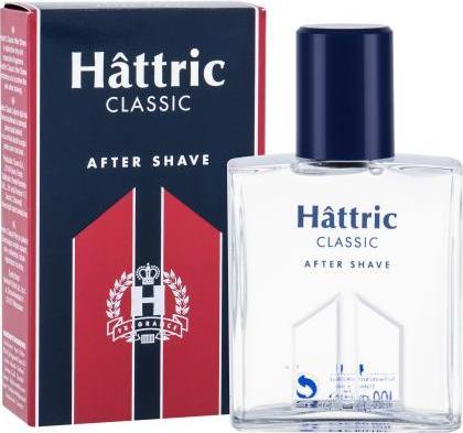 Hattric Classic (Rasierwasser, 100 ml)