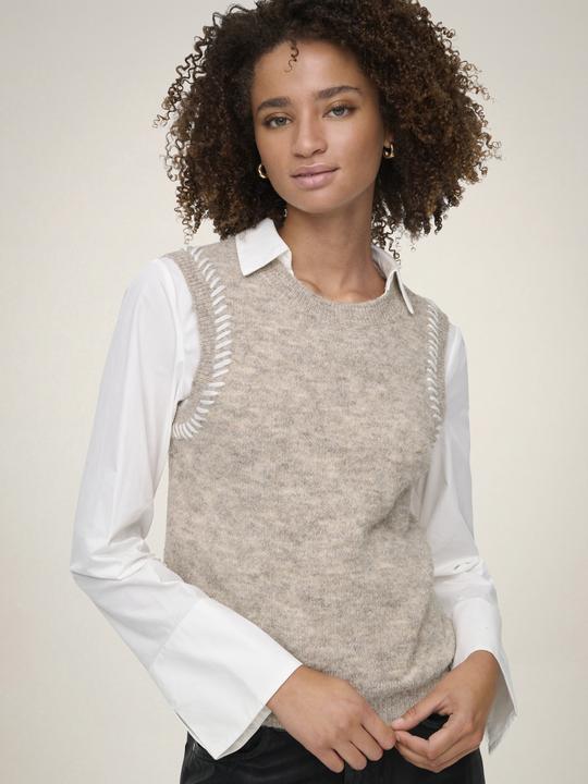 Actual product image JdY JDYALLI Weste Weste (L)