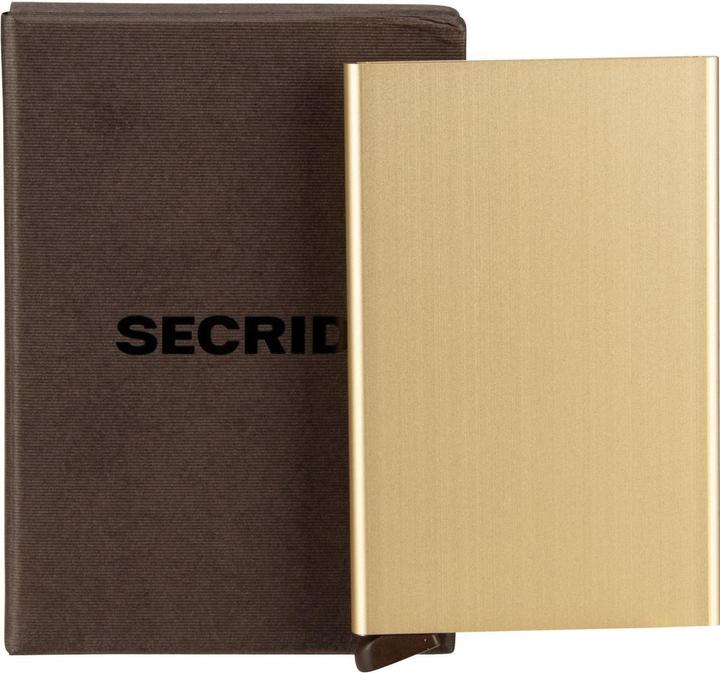 Image du produit Secrid Cardprotector Cardholder, kashmir