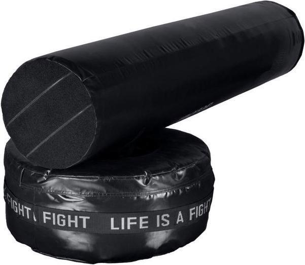 Actual product image Fighters inc. FREE STANDING BAG 3in1