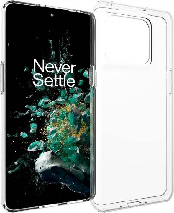 Image du produit Insmat 650-1993 étui pour appareil mobile (6.7") Couverture transparente (OnePlus 10T)