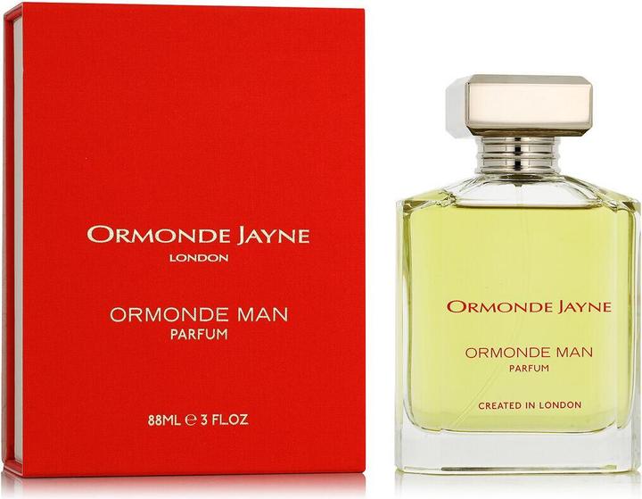 Immagine prodotto Ormonde Jayne Profumo Uomo Ormonde (Eau de parfum, 88 ml)