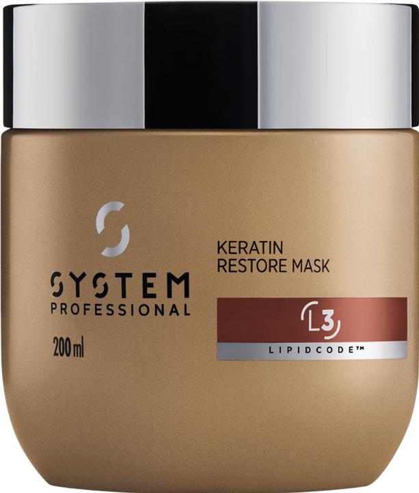 Produktbild Wella System Professional (200 ml)