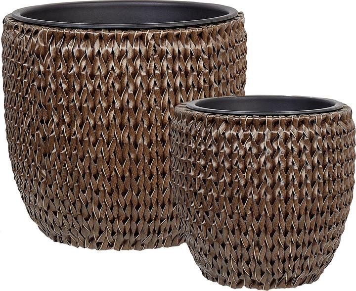 Produktbild Beliani Berberis (34 x 34 cm)