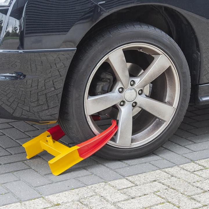 Actual product image ProPlus Wheel claw XL universal
