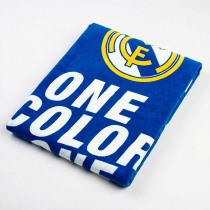 Image du produit Disney Real Madrid Baumwollhandtuch (140 x 70 cm)