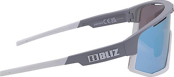 Produktbild Bliz Fusion (Light Grey, Smoke Ice Blue)