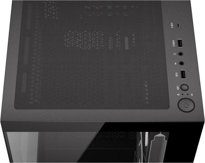 Produktbild Krux Obudowa Exo (KRXD004) (ATX, mATX, Mini-ITX)