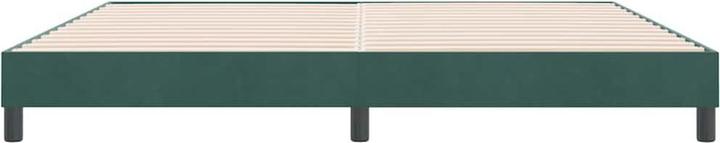 Produktbild vidaXL Boxspringbett (180 x 220 cm)