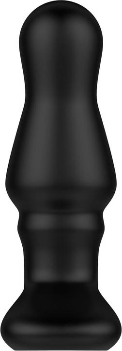 Actual product image Nexus BOLSTER Butt Plug with Inflatable Tip