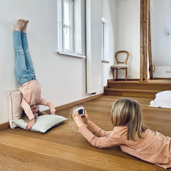 Immagine prodotto Hoppstar Artista Avena