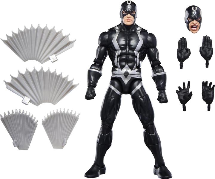 Produktbild Mvl Legends Charlee