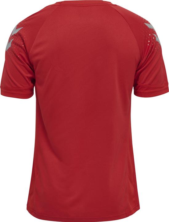 Produktbild hummel Lead S/S Poly Jersey (XXL)