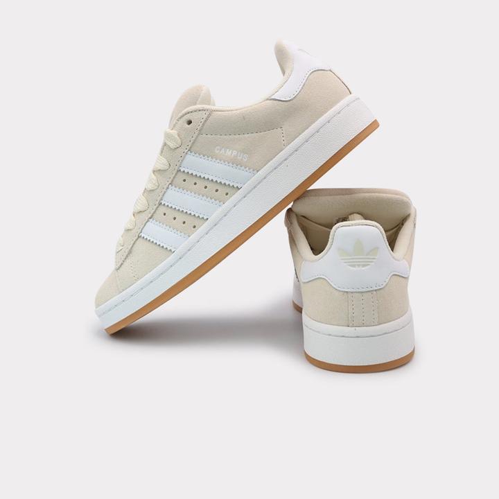 Produktbild adidas Campus 00s Wonder White Gum (40 2/3)