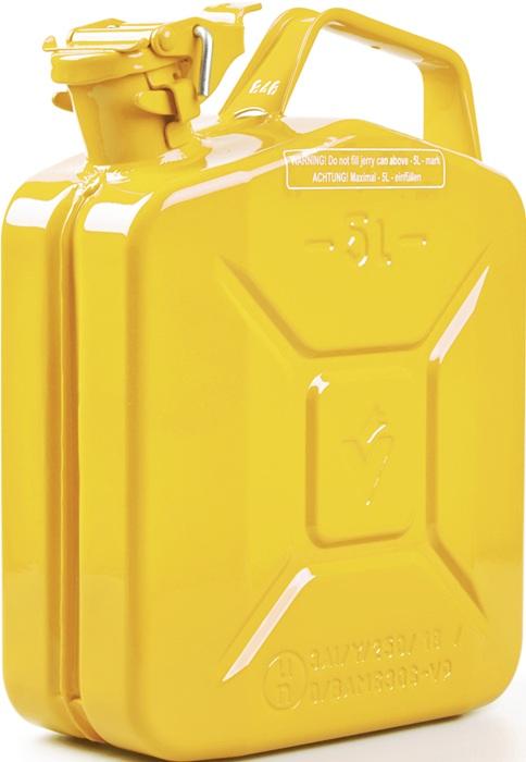 Zinkgelb RAL 1018
