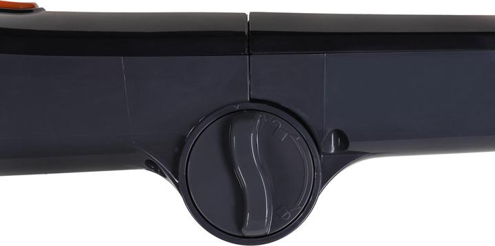 Produktbild Gorenje SVC144FBK Vacuum cleaner, Handstick 2 in 1, Power 95 W, Dust container 0,6 L, Working time 3