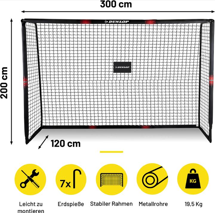 Actual product image Dunlop Shaver double foil recharg