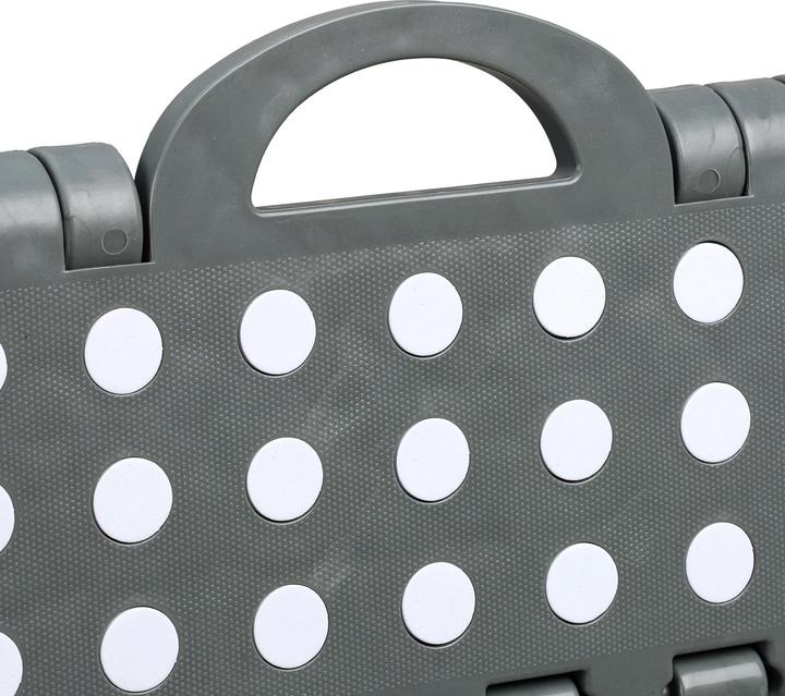 Produktbild Relaxdays Klapphocker