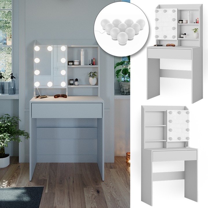 Produktbild Vicco Laura mit Beleuchtung