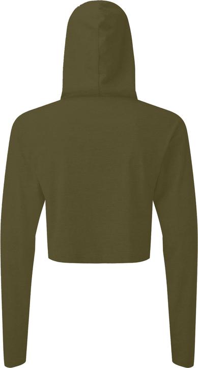 Actual product image Tri Dri Tshirt Short Cut (XL)