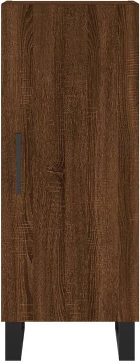 Image du produit vidaXL Sideboard (34.50 x 34 x 90 cm)