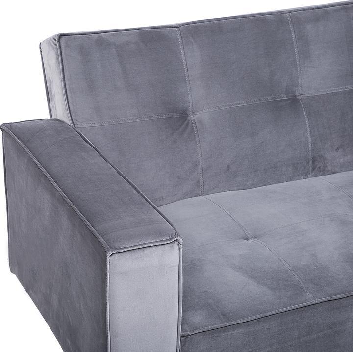 Produktbild Beliani Visnes (3-Sitzer)