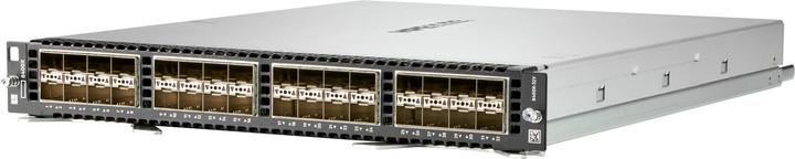 Produktbild HPE E Aruba 8400X 32-port 10GbE SFP/SFP+ with MACsec Advanced Module (32 Ports)